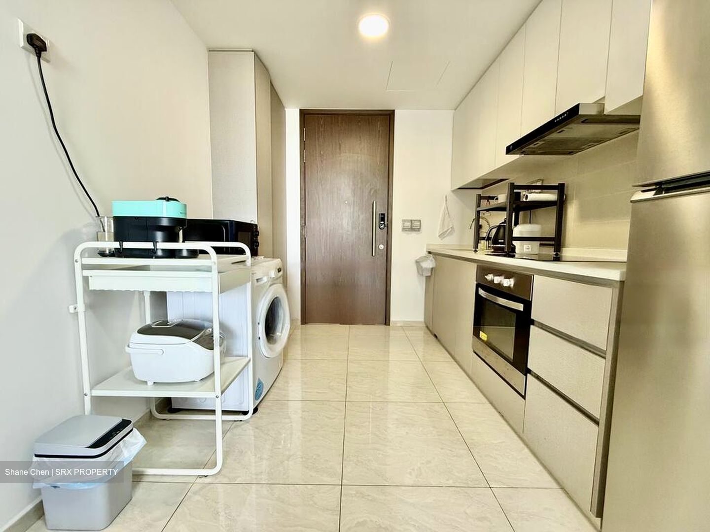 Parc Riviera (D5), Condominium #464977911